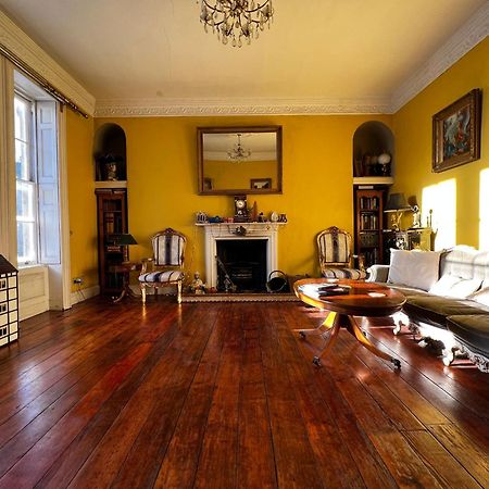 Central Bath, 18Th Century Georgian Rooms Bagian luar foto
