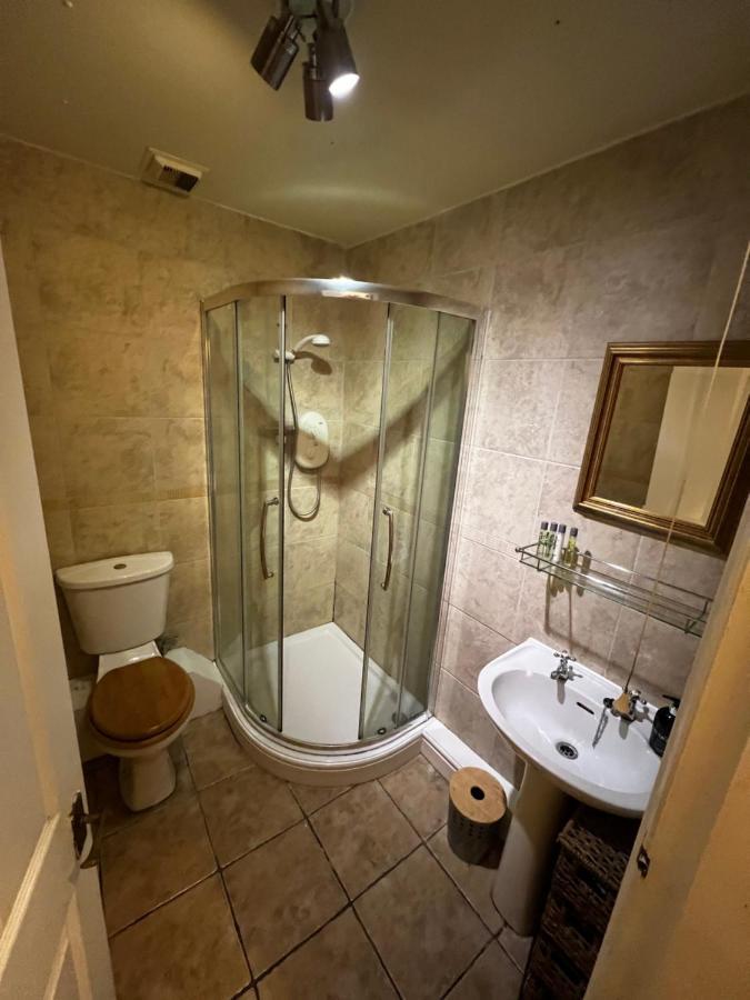 Central Bath, 18Th Century Georgian Rooms Bagian luar foto