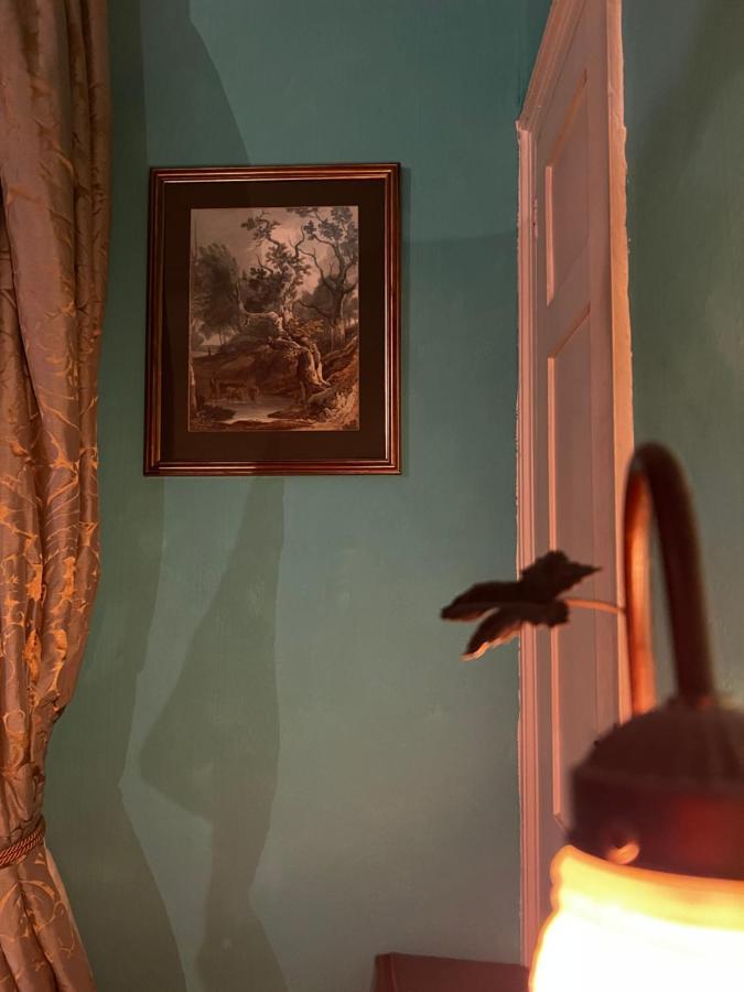 Central Bath, 18Th Century Georgian Rooms Bagian luar foto