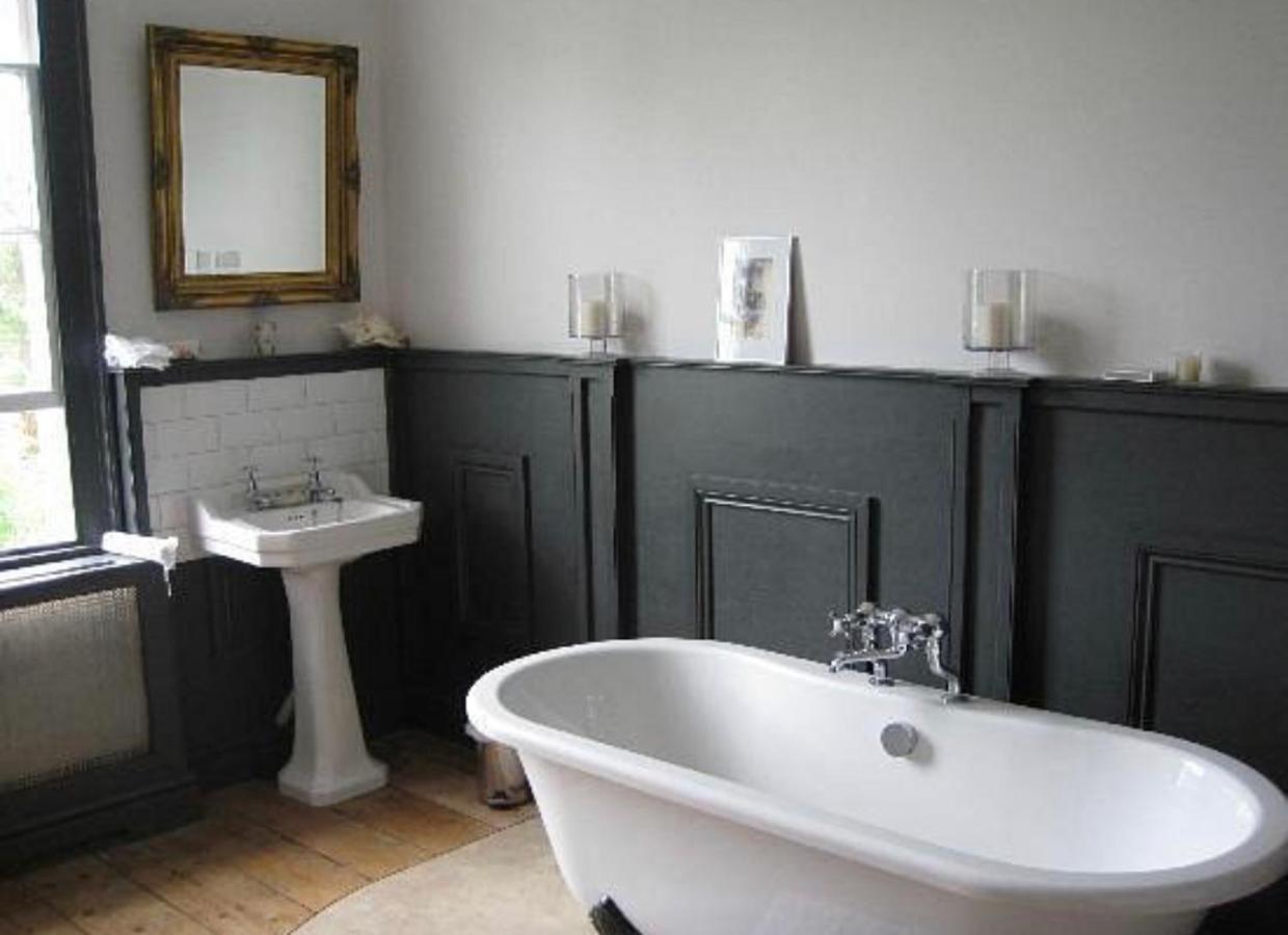 Central Bath, 18Th Century Georgian Rooms Bagian luar foto