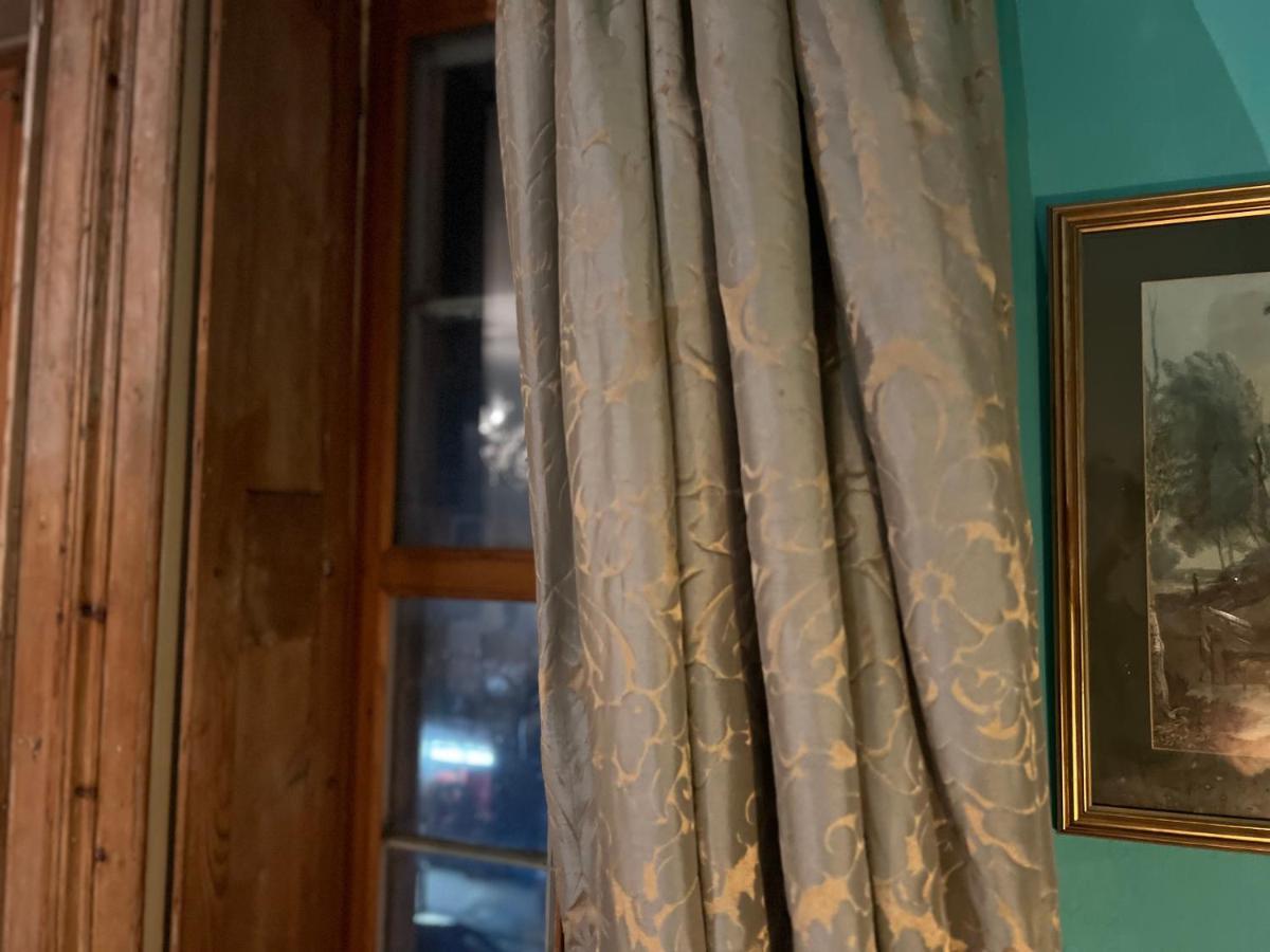 Central Bath, 18Th Century Georgian Rooms Bagian luar foto