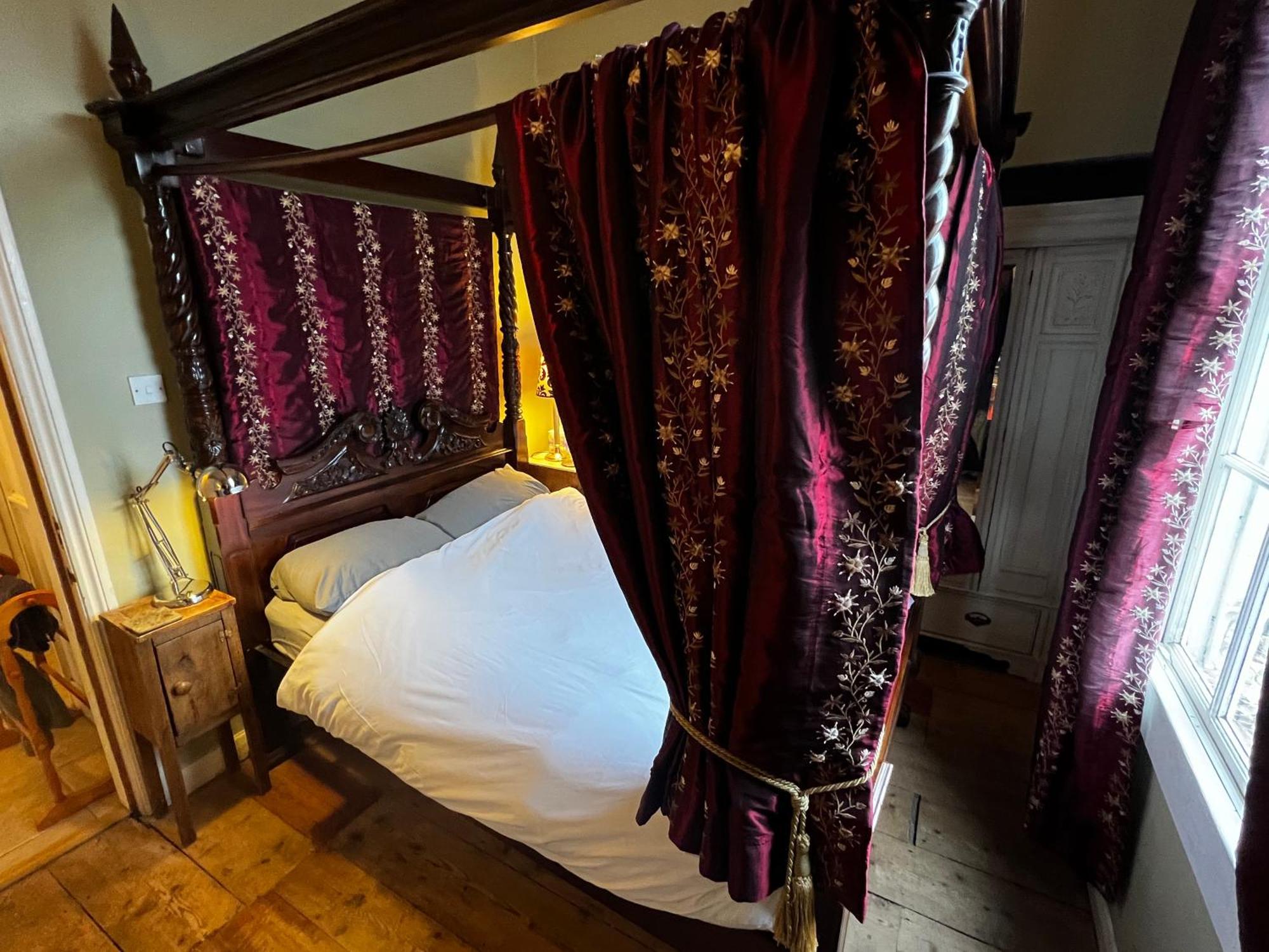Central Bath, 18Th Century Georgian Rooms Bagian luar foto