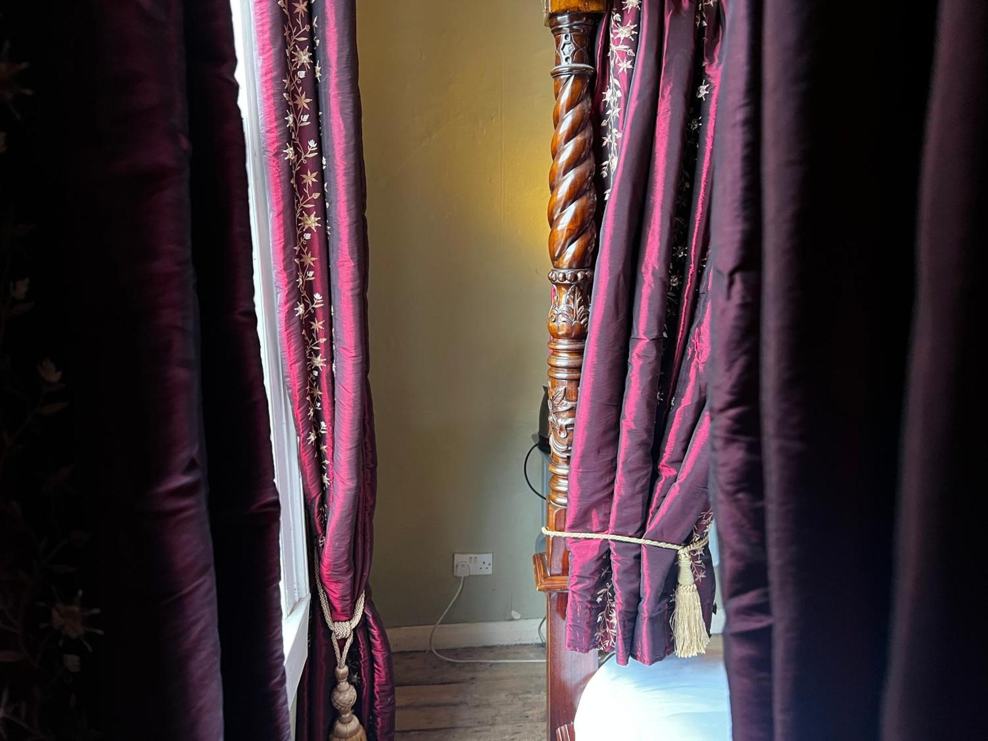 Central Bath, 18Th Century Georgian Rooms Bagian luar foto