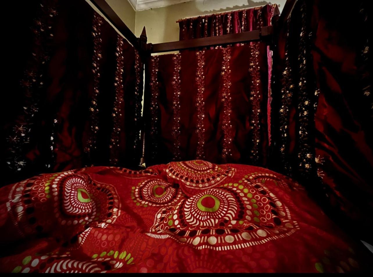 Central Bath, 18Th Century Georgian Rooms Bagian luar foto