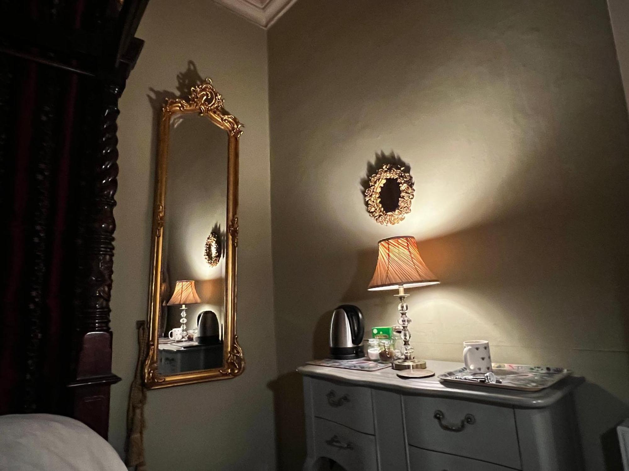 Central Bath, 18Th Century Georgian Rooms Bagian luar foto