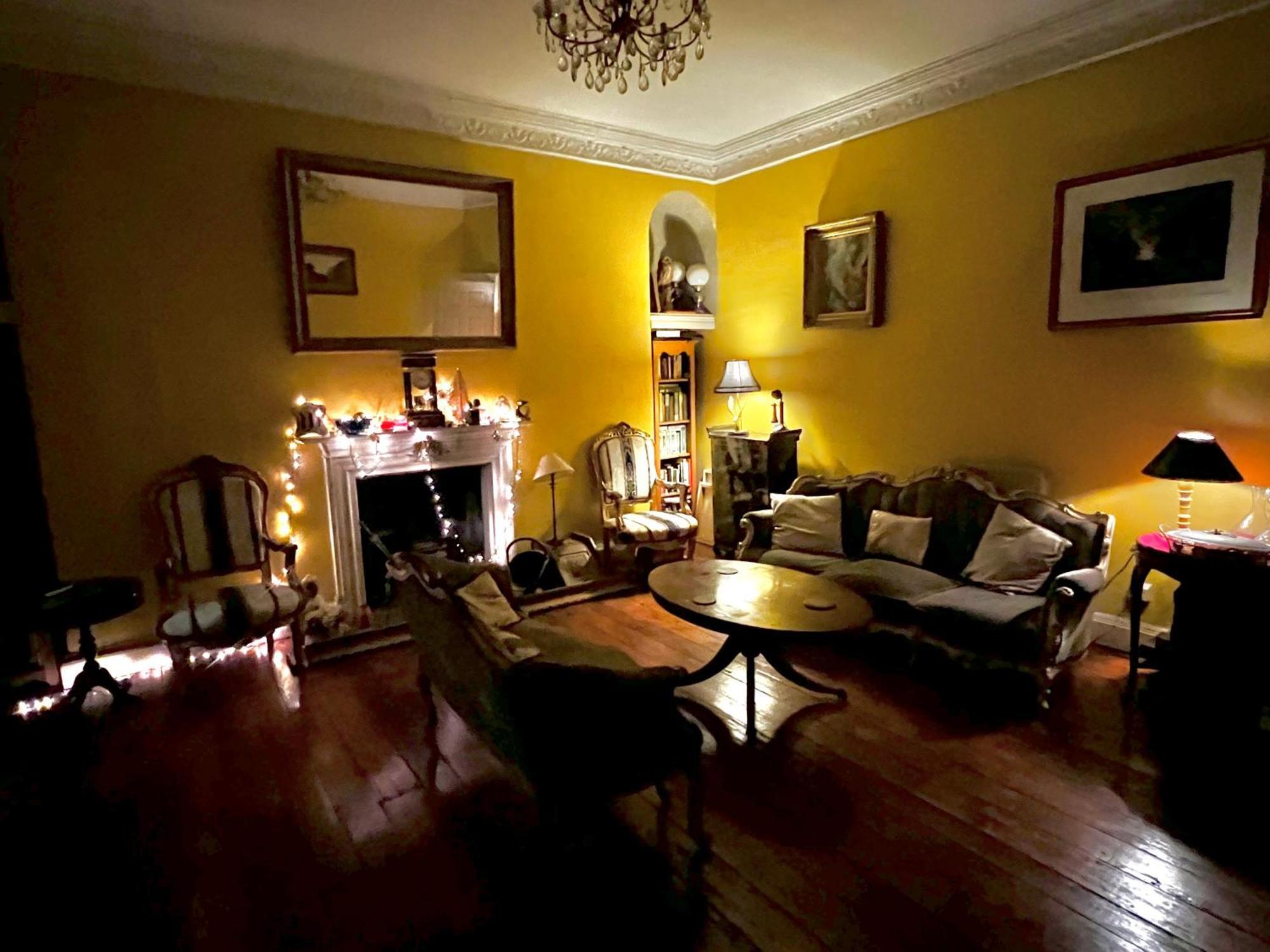Central Bath, 18Th Century Georgian Rooms Bagian luar foto
