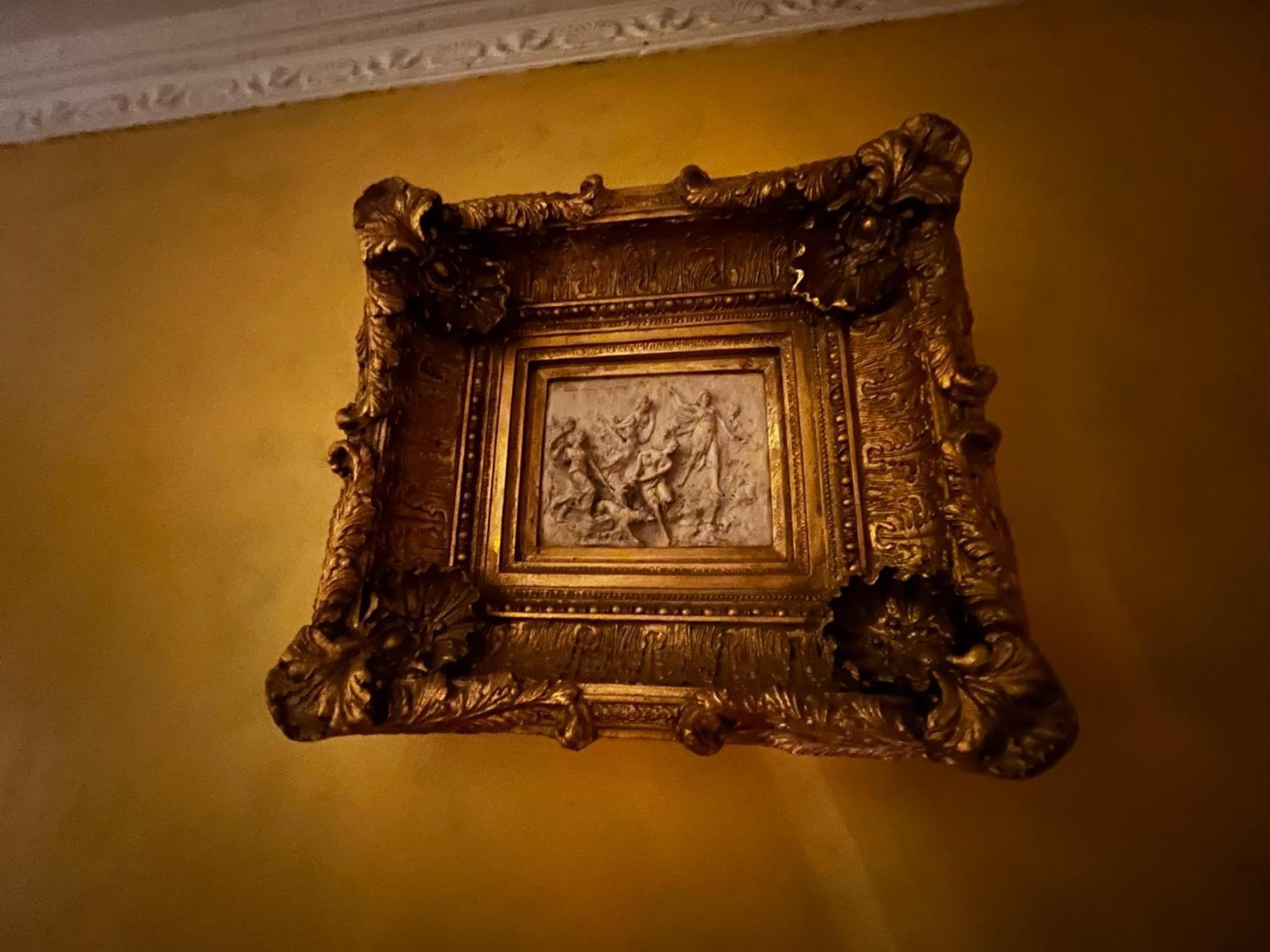 Central Bath, 18Th Century Georgian Rooms Bagian luar foto
