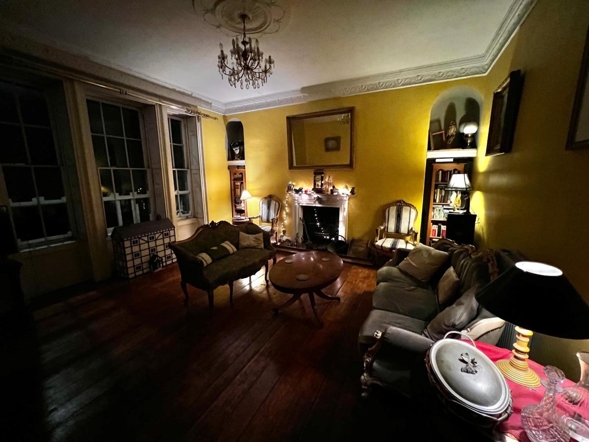 Central Bath, 18Th Century Georgian Rooms Bagian luar foto
